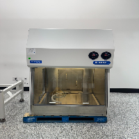 Baker Biosafety Cabinet image 2